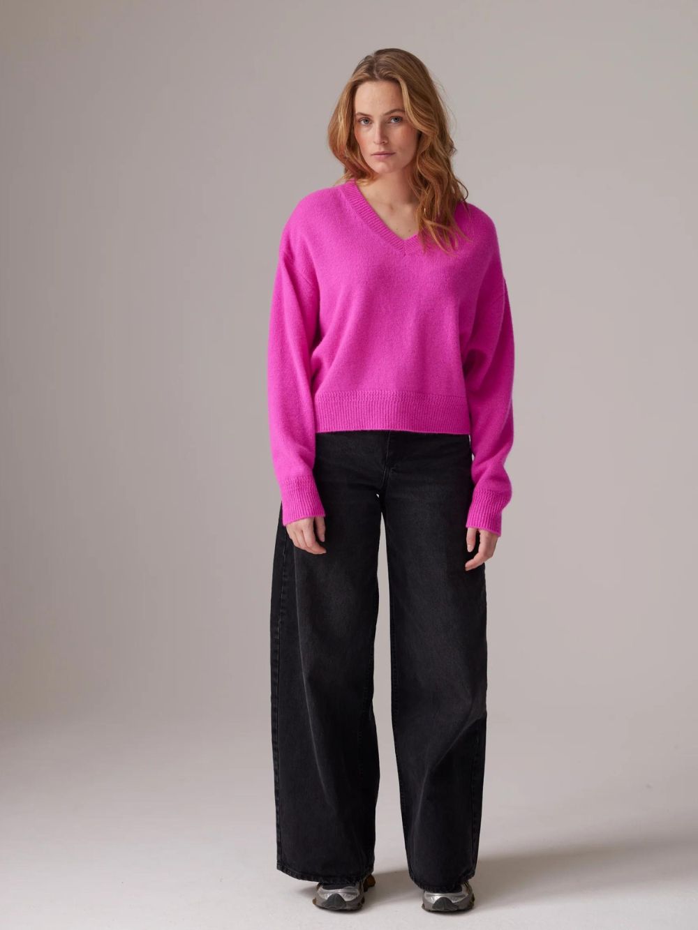 Crush Chunky Malibu V in Crush - Twenty Petworth
