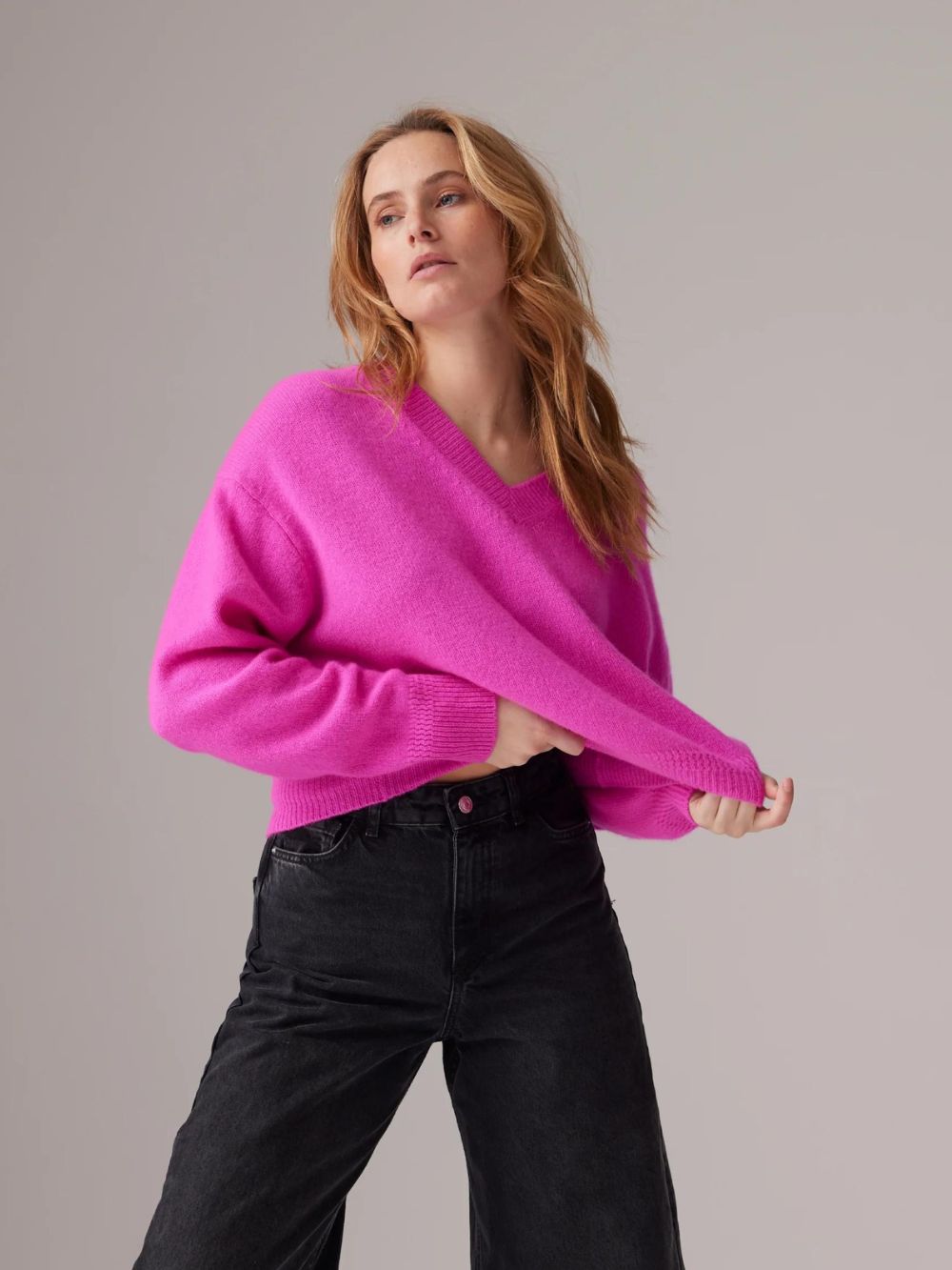 Crush Chunky Malibu V in Crush - Twenty Petworth