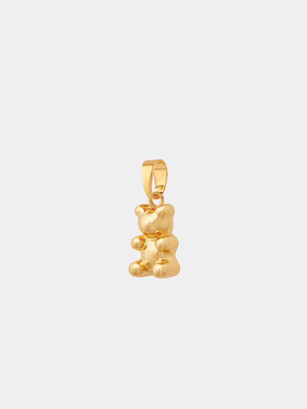 Crystal Haze Golden Nostalgia Bear - Twenty Petworth