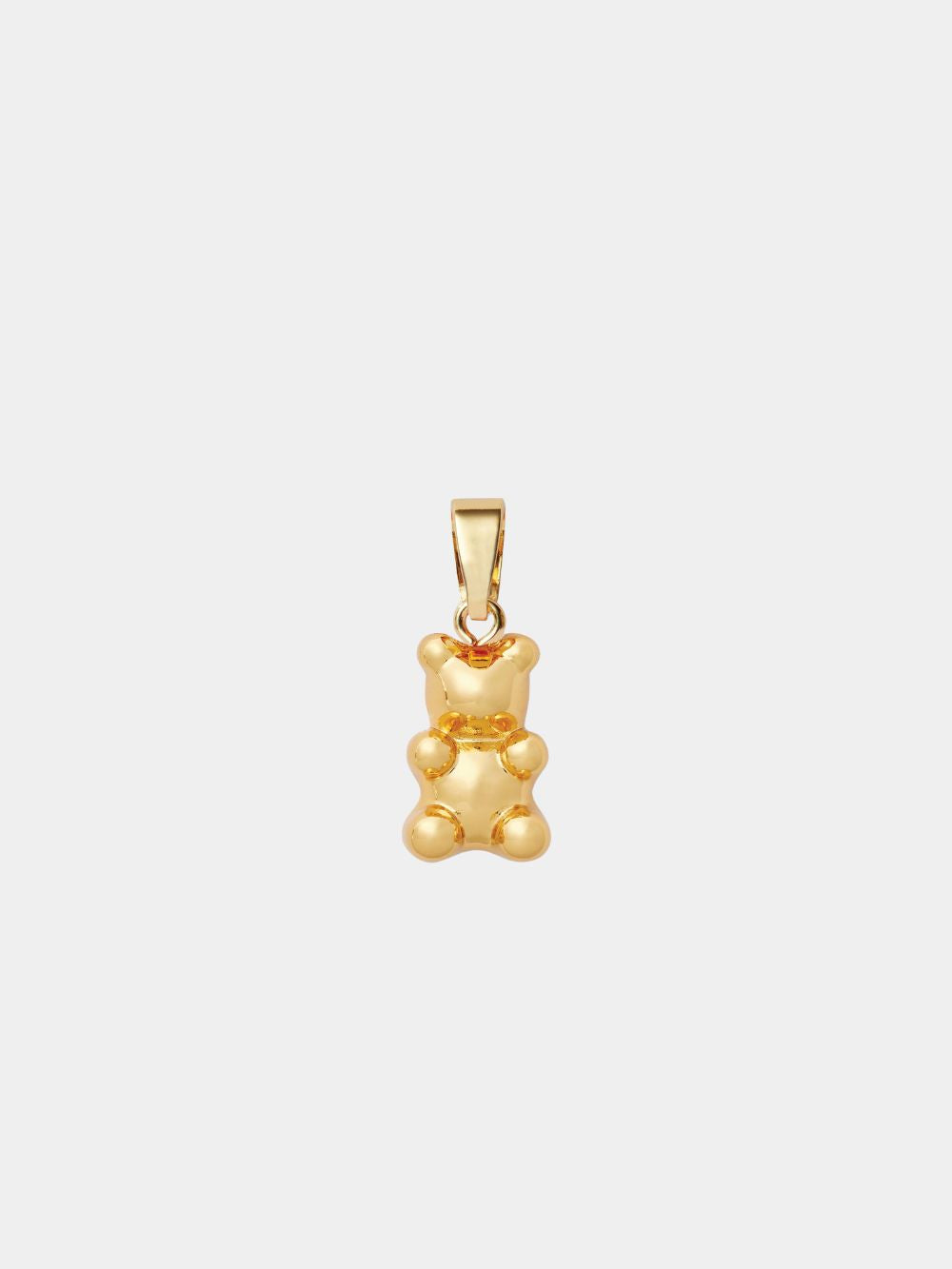 Crystal Haze Golden Nostalgia Bear - Twenty Petworth