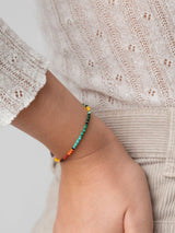 Anni Lu Back to Baja Bracelet Gold - Twenty Petworth