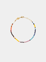 Anni Lu Back to Baja Bracelet Gold - Twenty Petworth