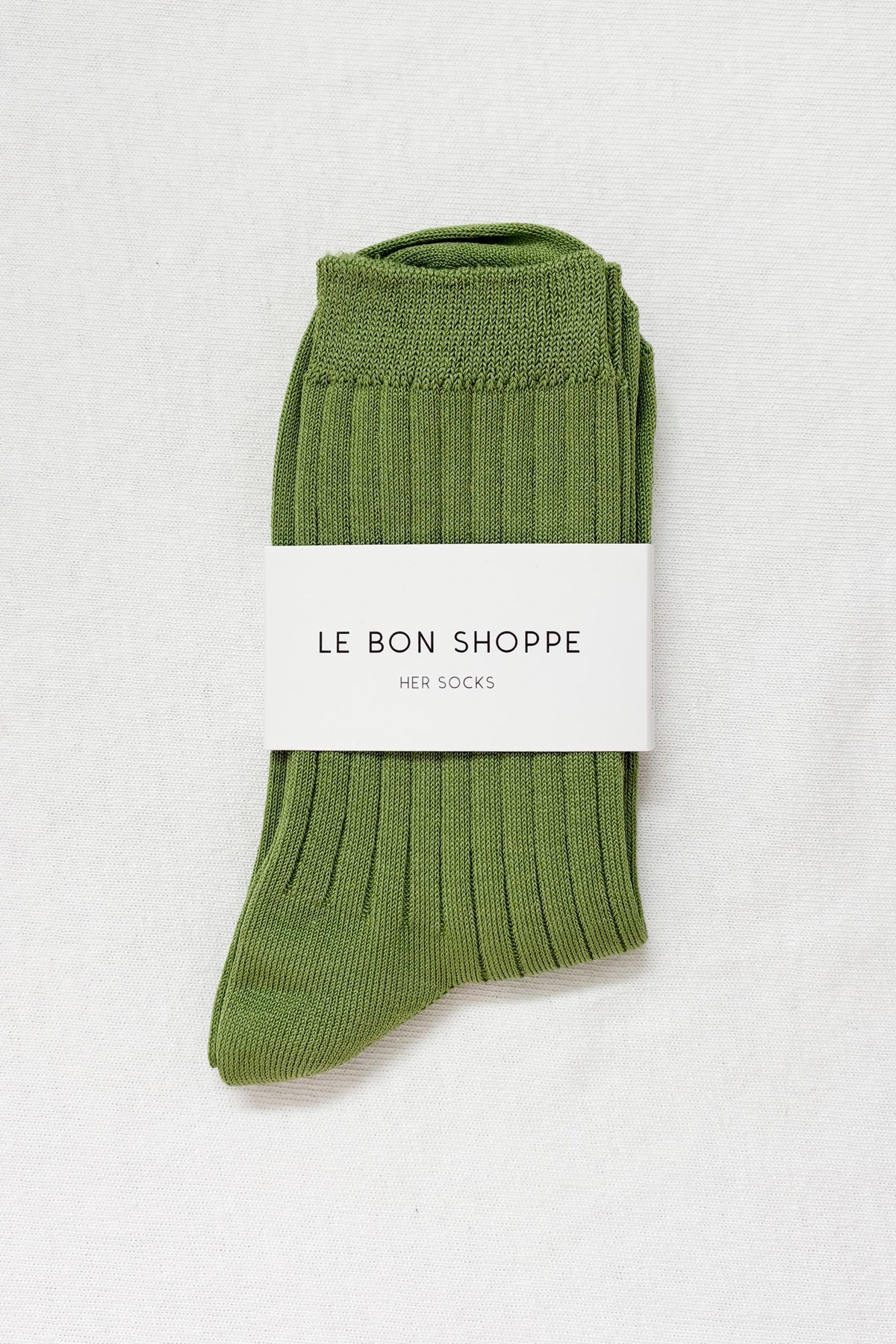 Le Bon Shoppe Her Socks Cactus Le Bon Shoppe