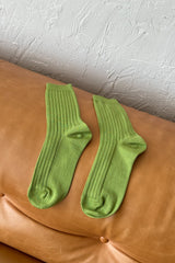 Le Bon Shoppe Her Socks Cactus Le Bon Shoppe