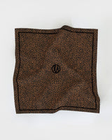 Le Scarf Leo Scarf Brown Le Scarf