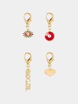 La Coque Francaise Bad Girl Four Charms - Twenty Petworth