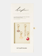 La Coque Francaise Bad Girl Four Charms - Twenty Petworth