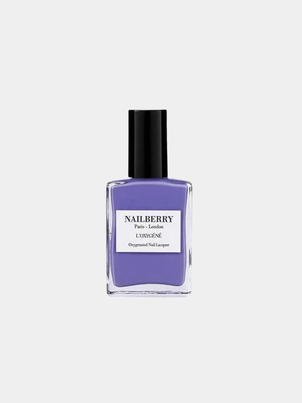 Nailberry Bluebell Nail Polish