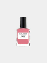 Nailberry Bubble Gum Nail Polish