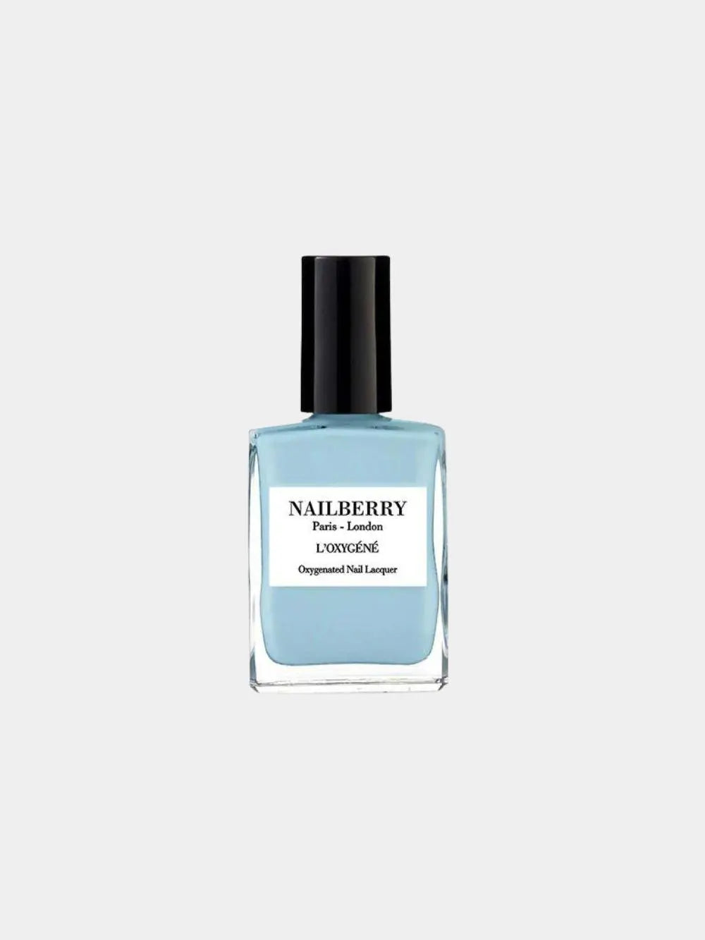Nailberry Charleston Nail Polish