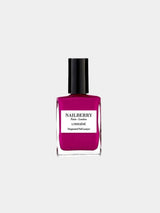 Nailberry Fuchsia In Love Nail Polish