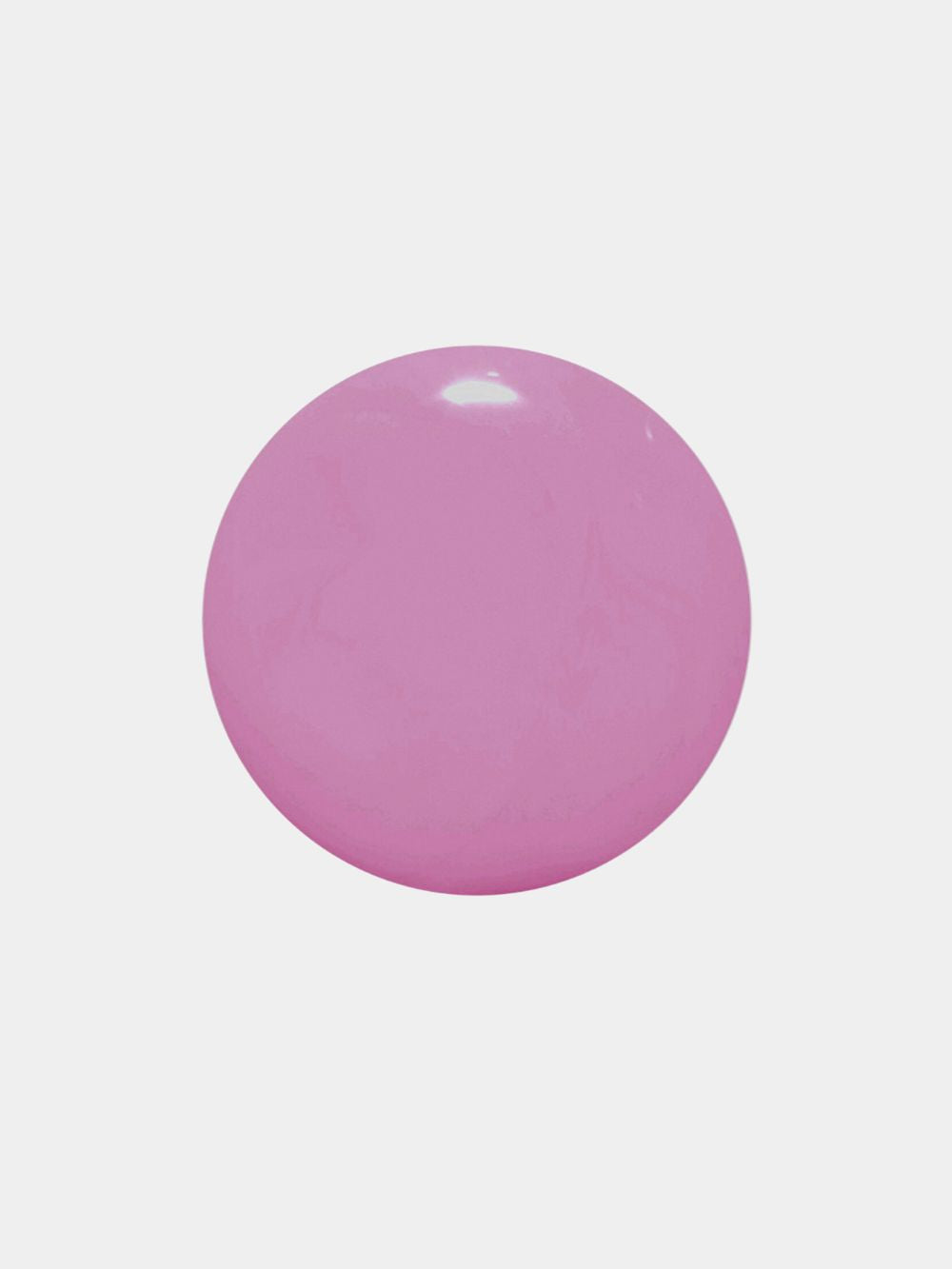 Nailberry Lilac Fairy Nail Polish