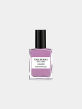 Nailberry Lilac Fairy Nail Polish