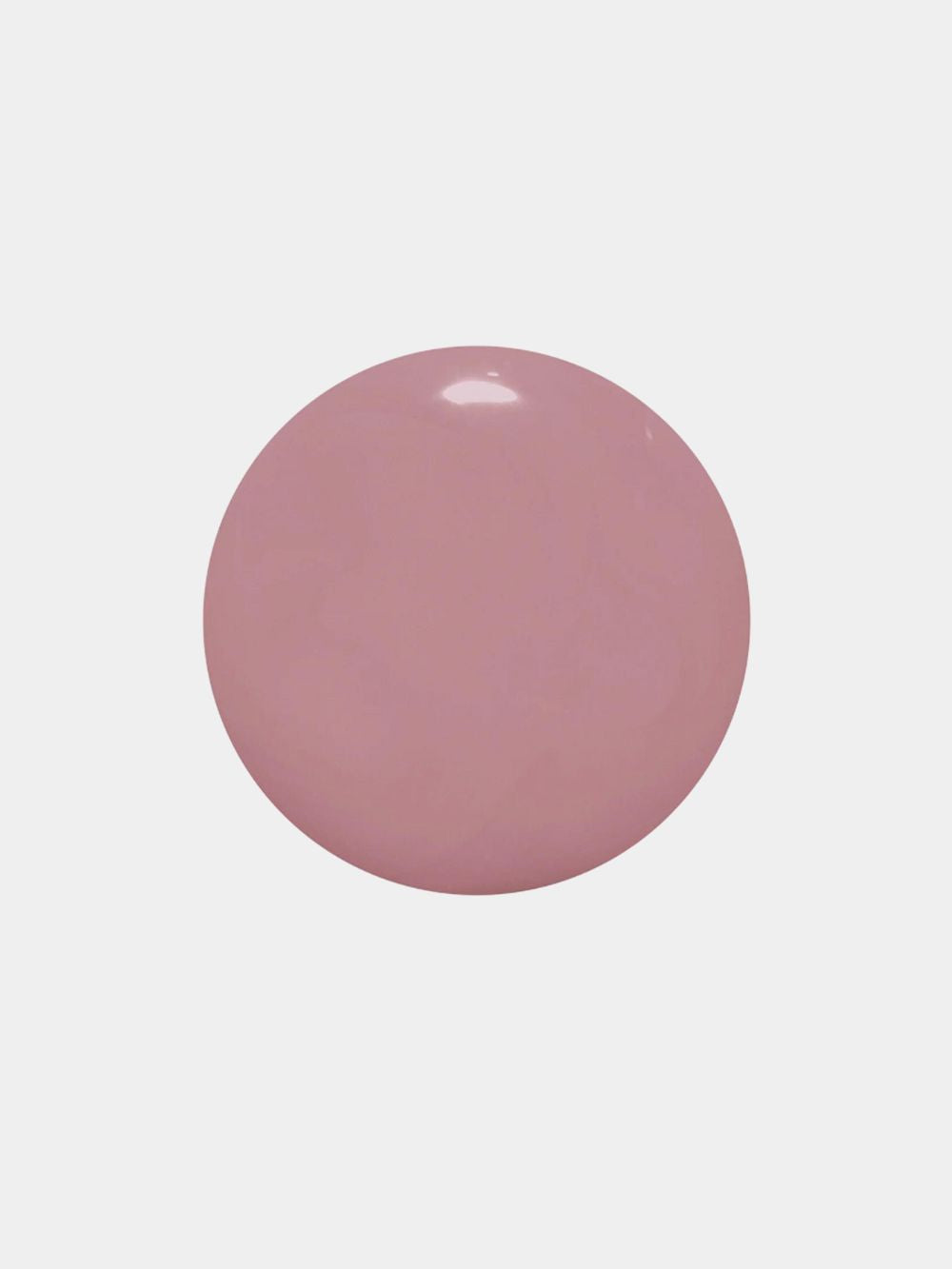 Nailberry Love Me Tender Nail Polish