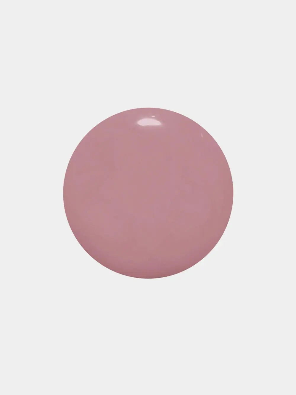 Nailberry Love Me Tender Nail Polish