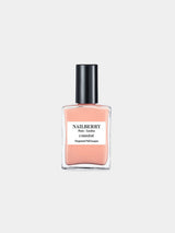 Nailberry Peach of My Heart Nail Polish