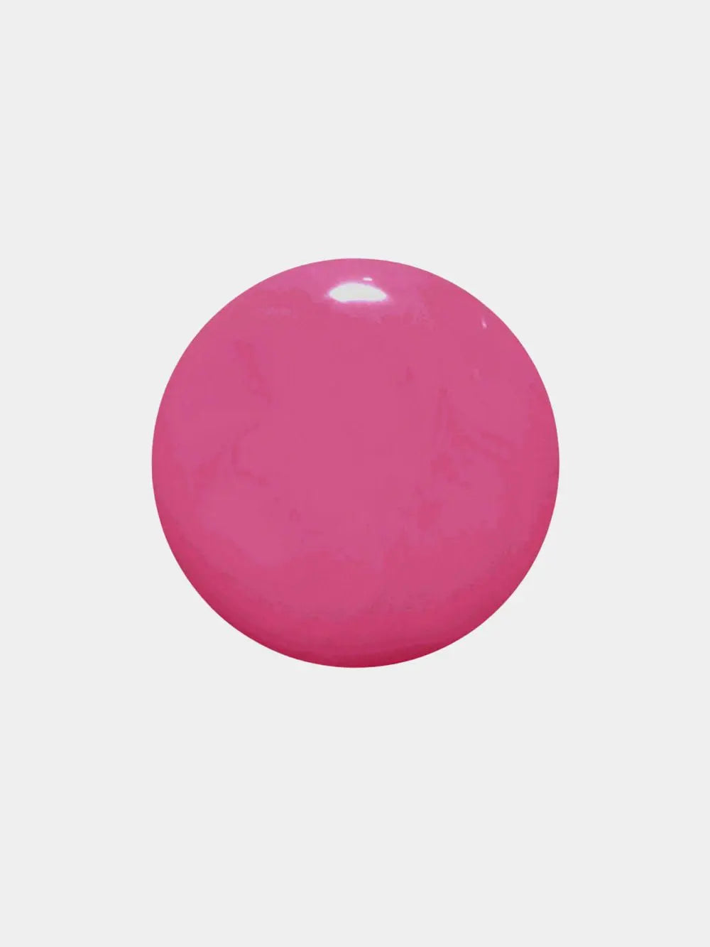 Nailberry Pink Tulip Nail Polish