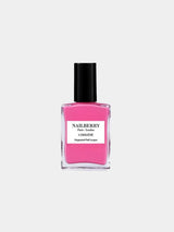 Nailberry Pink Tulip Nail Polish