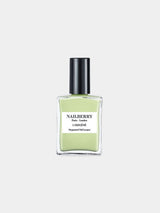 Nailberry Pistachi-oh! Nail Polish