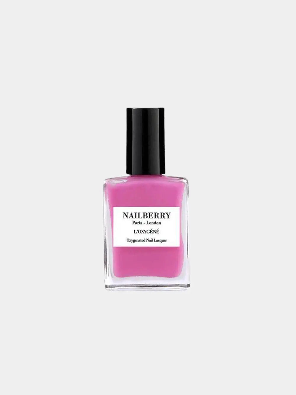 Nailberry Pomegranate Juice Nail Polish