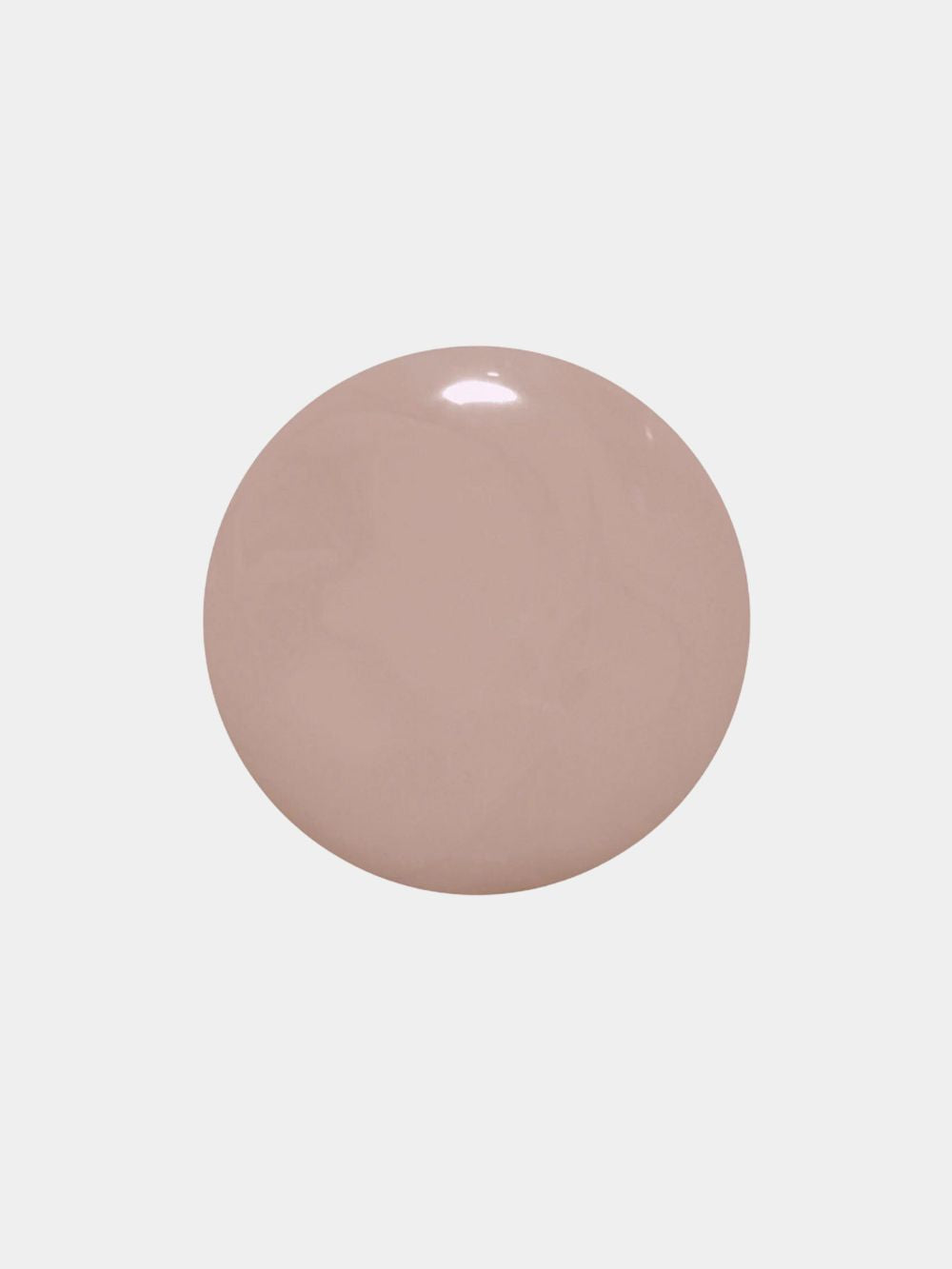 Nailberry Simplicity Nail Polish