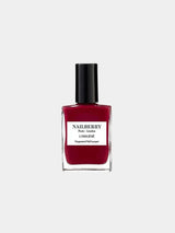 Nailberry Strawberry Jam Nail Polish