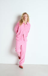 American Vintage Padow Shirt Vintage Bubblegum American Vintage