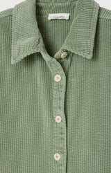 American Vintage Padow Shirt Vintage Shore American Vintage