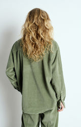 American Vintage Padow Shirt Vintage Shore American Vintage