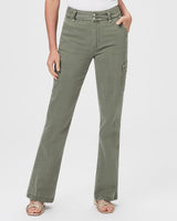 Paige Dion Cargo in Vintage Ivy Green