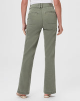 Paige Dion Cargo in Vintage Ivy Green