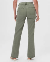 Paige Dion Cargo in Vintage Ivy Green