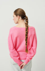 American Vintage Raxow Jumper in Princesse Chine - Twenty Petworth