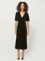 Rhode Ester Dress in Black