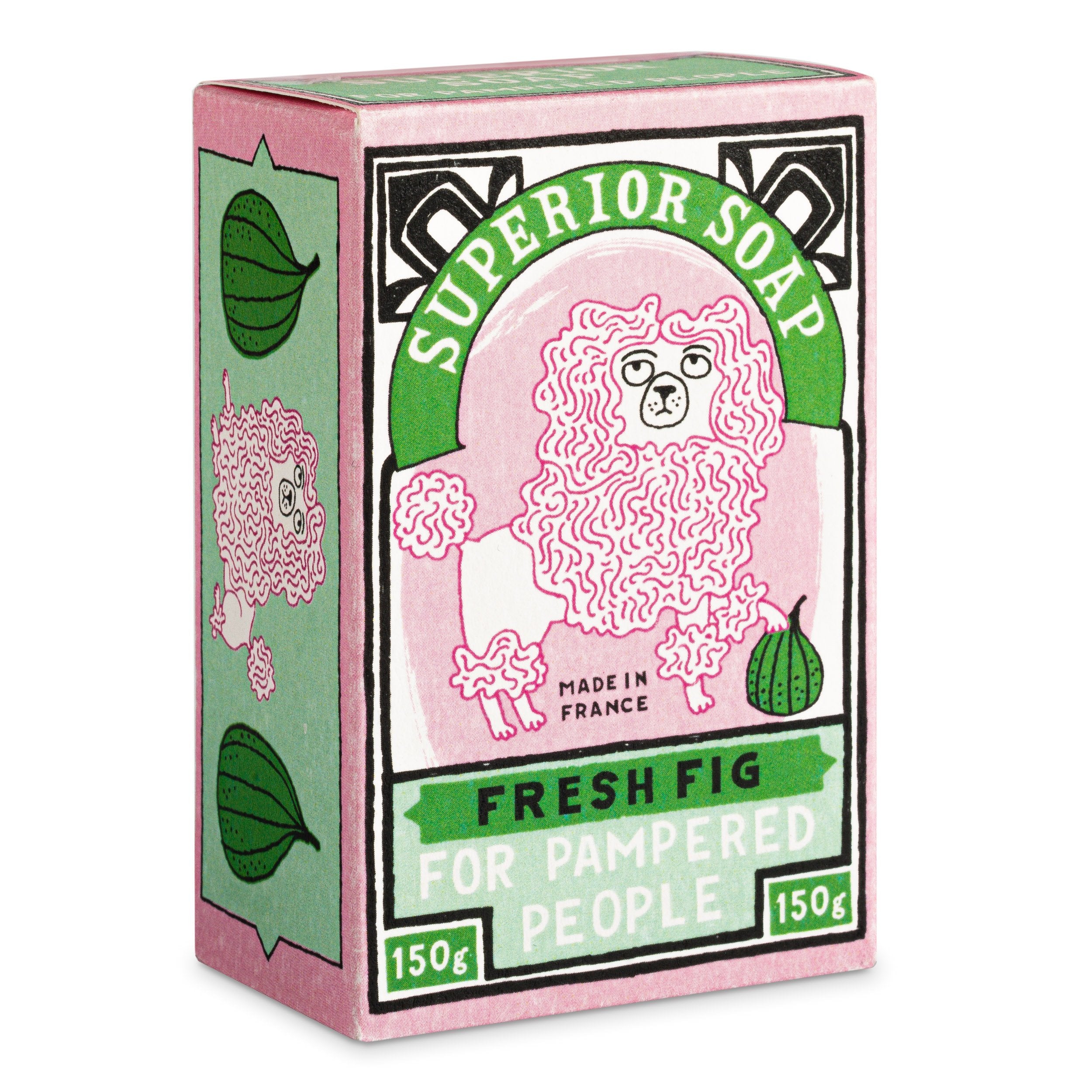 Archivist Fig Hand Soap Archivist