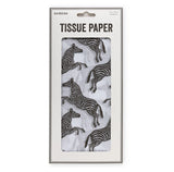 Archivist Jason Jason Zebra Tissue Paper Archivist
