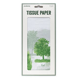 Archivist Trees Tissue Paper Archivist