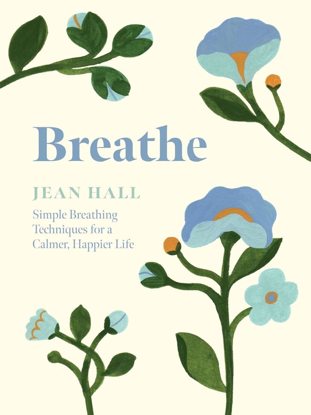 Breathe Bookspeed