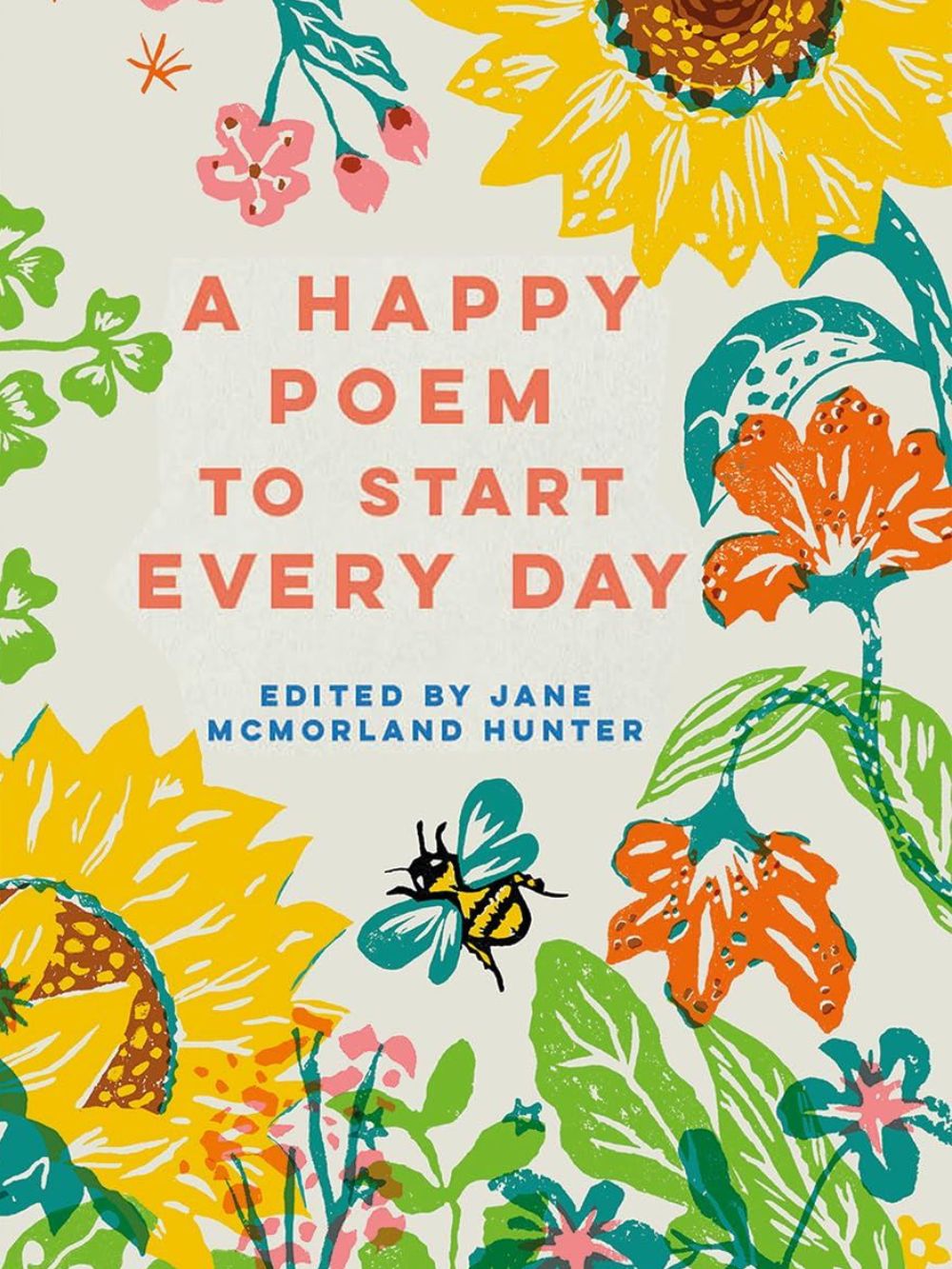 Happy Poem To Start Every Day Bookspeed