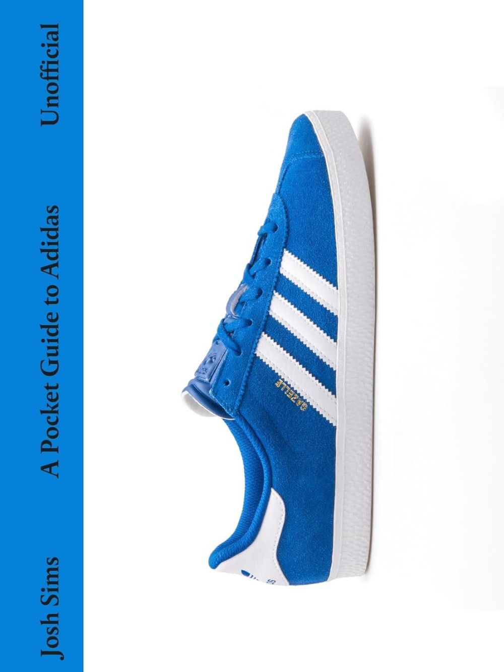 Pocket Guide To Adidas Bookspeed