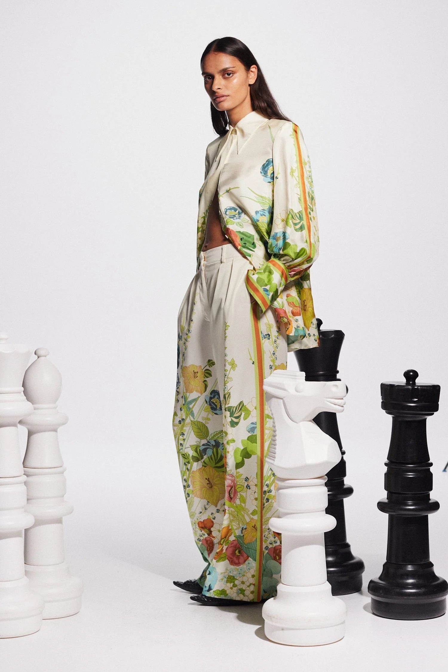 Alemais Constance Pant - Twenty Petworth