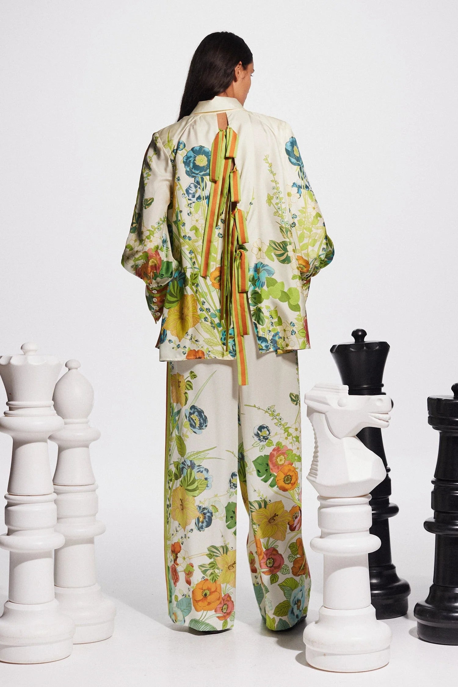 Alemais Constance Pant - Twenty Petworth