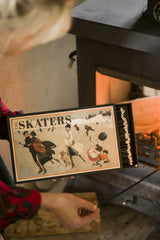 Archivist The Skaters Matches