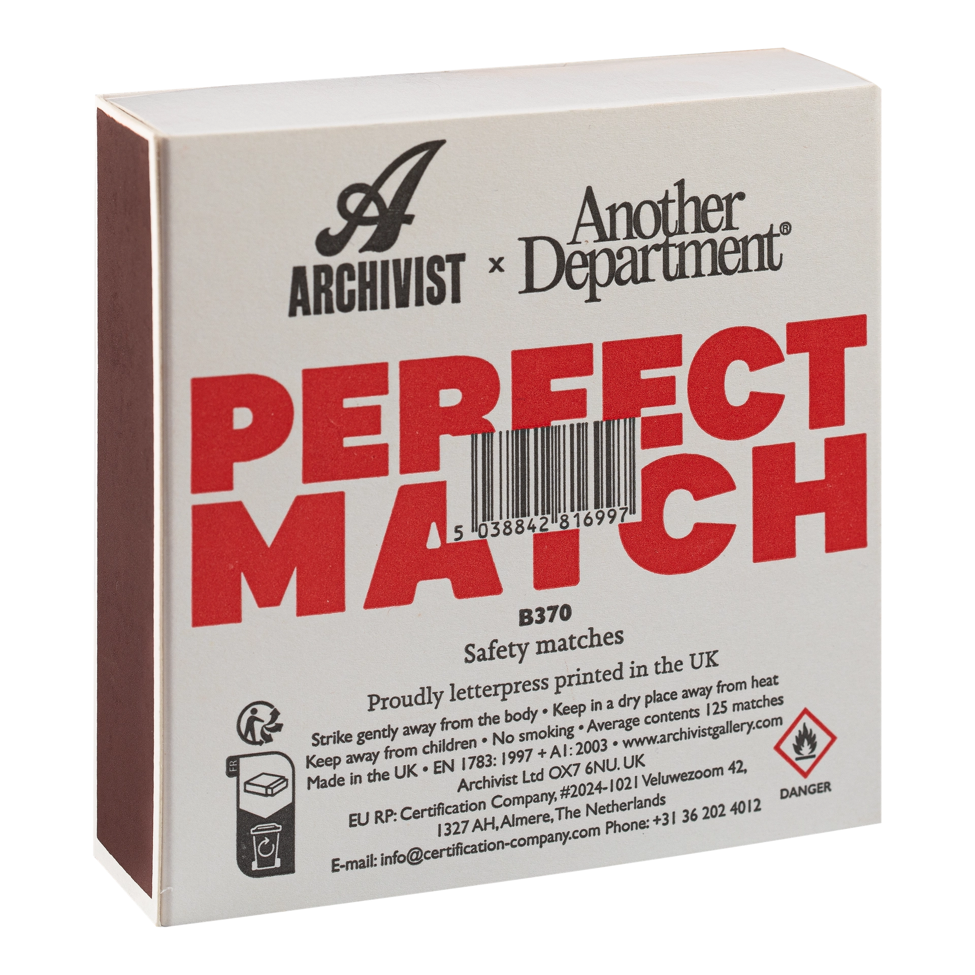 Archivist I Like You Swans