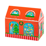 Archivist The Christmas House Matches