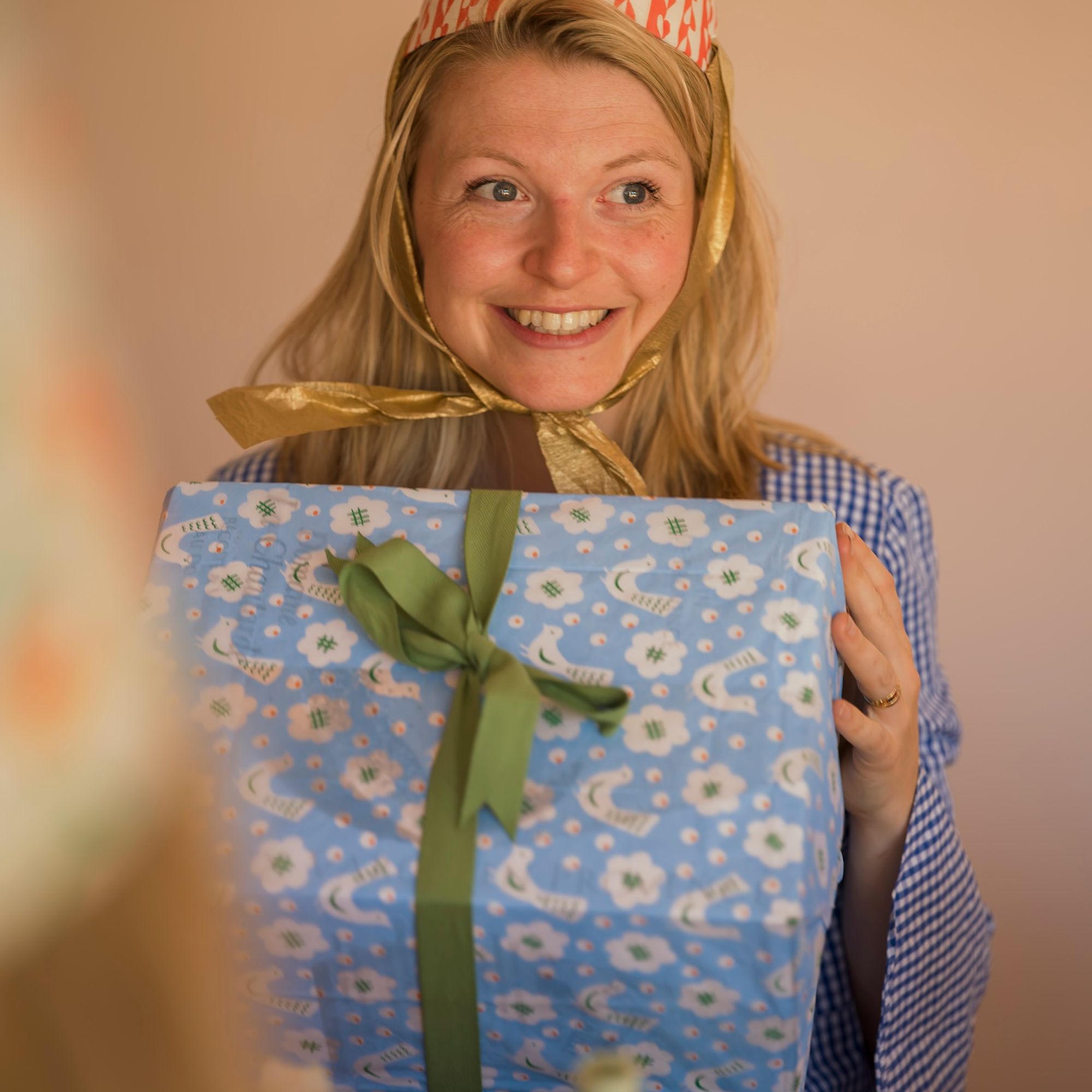 Archivist Sakura Tissue Paper