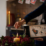 Archivist The Skaters Matches