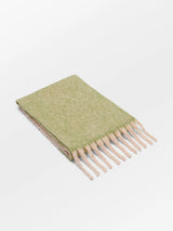 Beck Söndergaard Bartletta Scarf Cedar Green