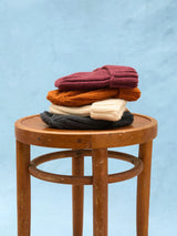 Beck Söndergaard Walmer Beanie Birch White